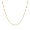 9ct Yellow Gold Necklace