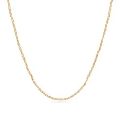 9ct Yellow Gold Necklace