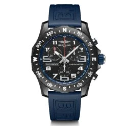 Breitling Endurance Pro Chronometer Blue Men's Watch