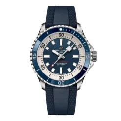 Breitling Superocean III Blue 42 Automatic Men’s Watch