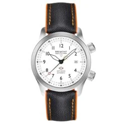 Bremont Martin Baker MBII-WH-OR Automatic Chronometer Men's Watch