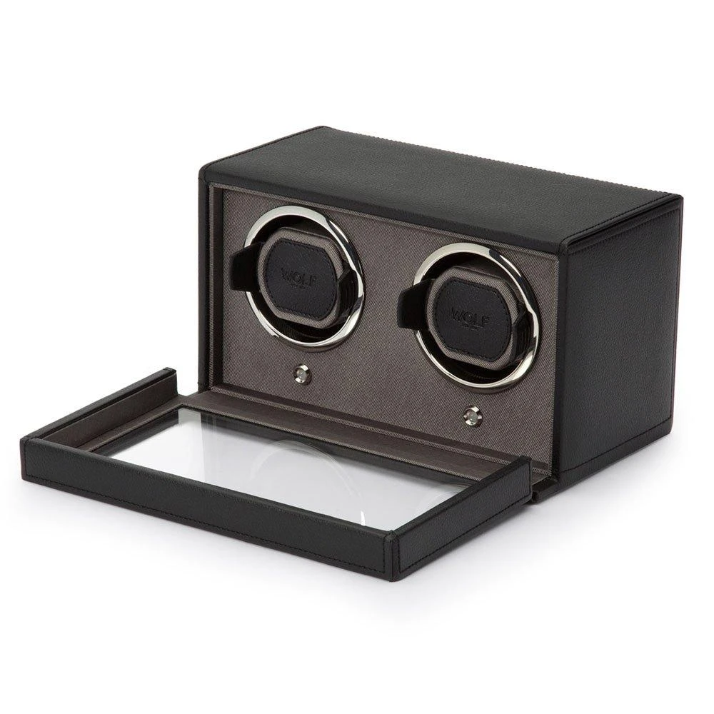 WOLF Double Cub Watch Winder - Image 2