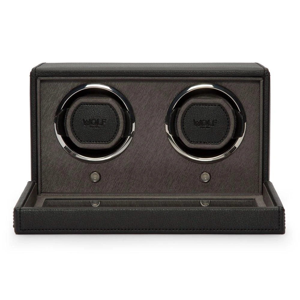 WOLF Double Cub Watch Winder - Image 3