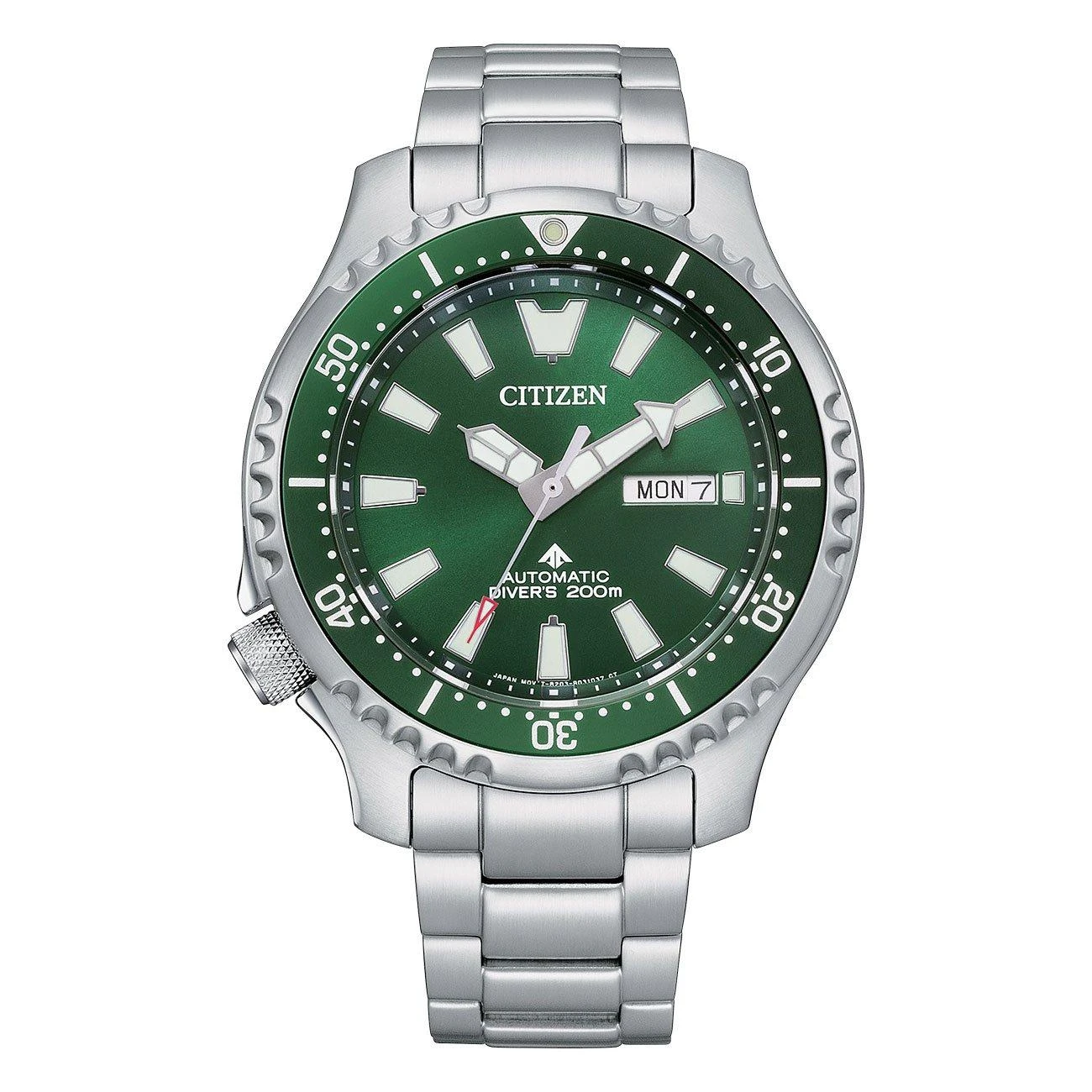 Citizen Promaster Diver Automatic Men’s Watch