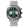 Duckworth Prestex Limited Edition Green Chronograph Men’s Watch