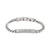 Emporio Armani Chain Men’s Bracelet