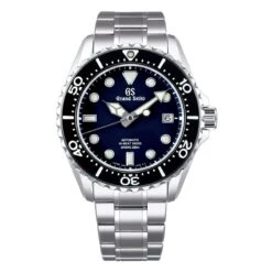 Grand Seiko Sport Diver Automatic Men's Watch