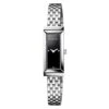 Gucci G-Frame Diamond Ladies Watch