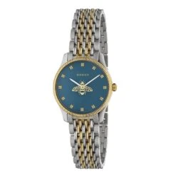 Gucci G-Timeless Ladies Watch