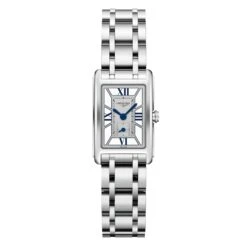 Longines DolceVita Quartz Ladies Watch