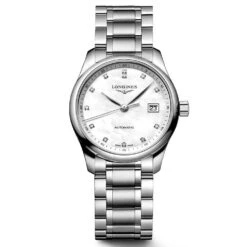 Longines Master Collection Automatic Ladies Watch