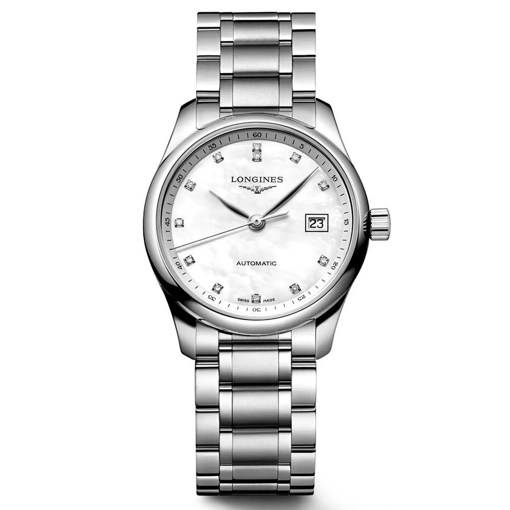 Longines Master Collection Automatic Ladies Watch