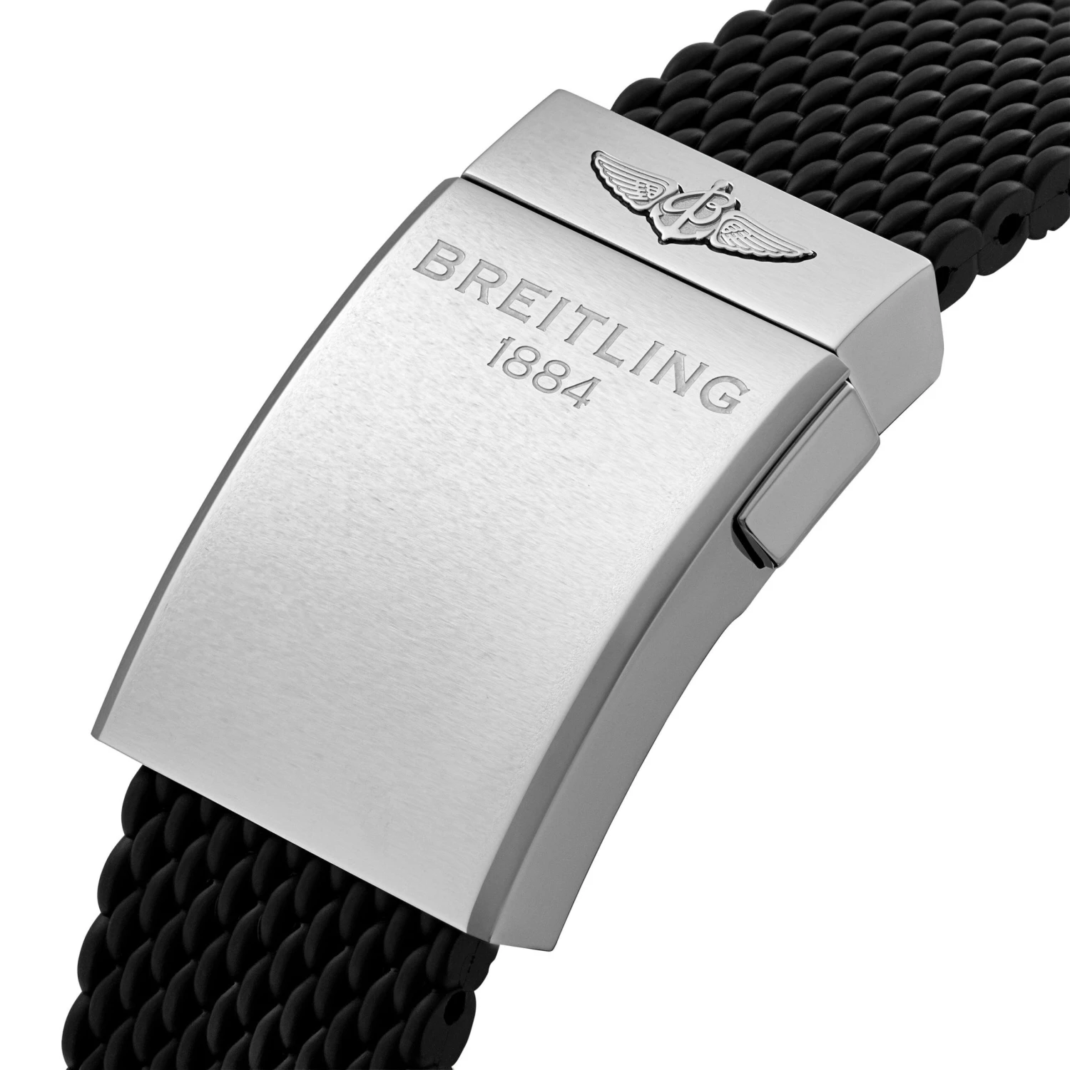 Breitling Superocean Heritage II Chronograph 44 Rose Gold Automatic Men's Watch - Image 5