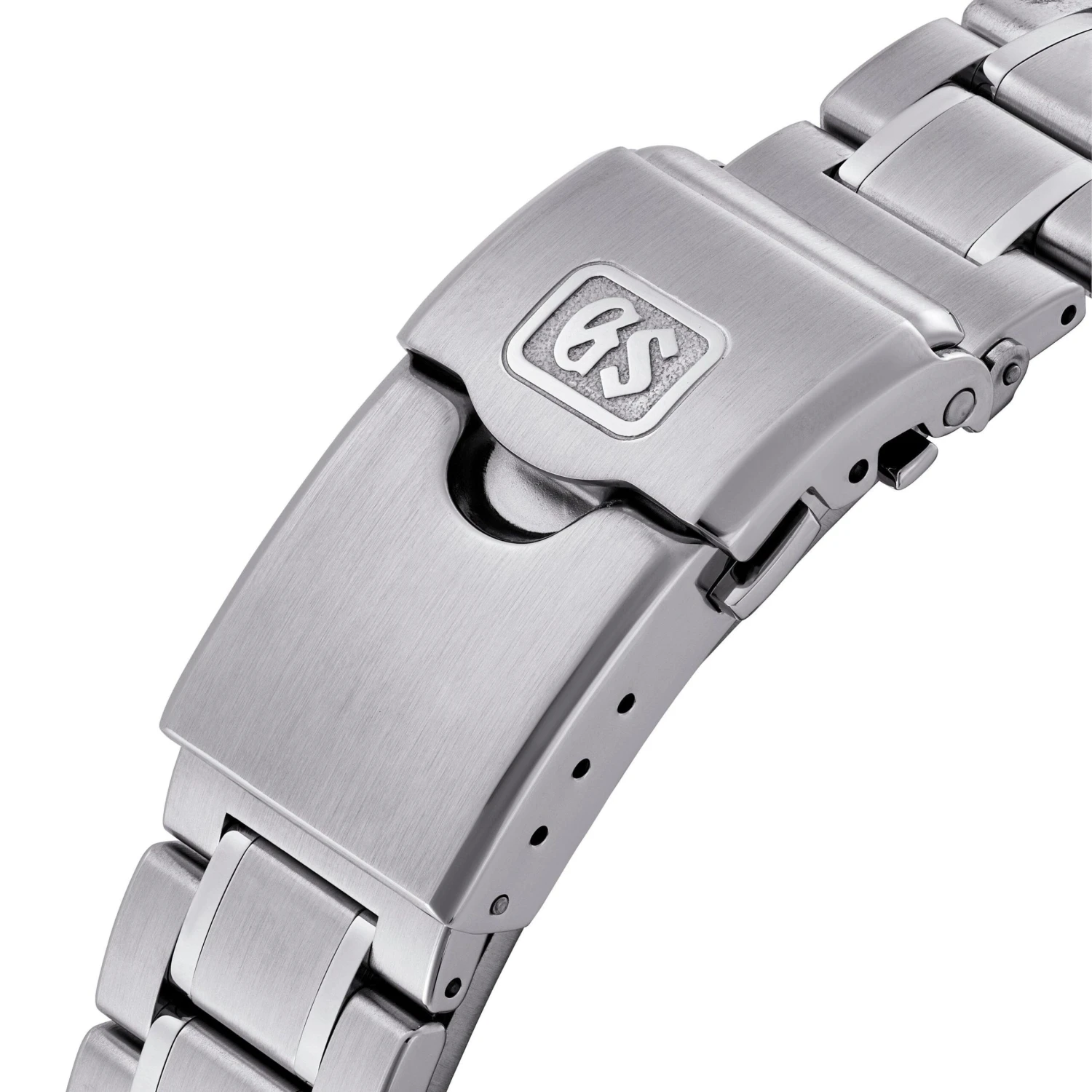 Grand Seiko Sport Diver Automatic Men's Watch - Image 4