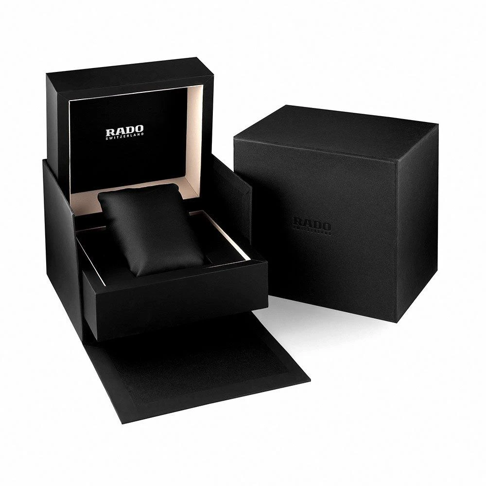 Rado Captain Cook Over-Pole Limited Edition Men’s Watch - Image 6