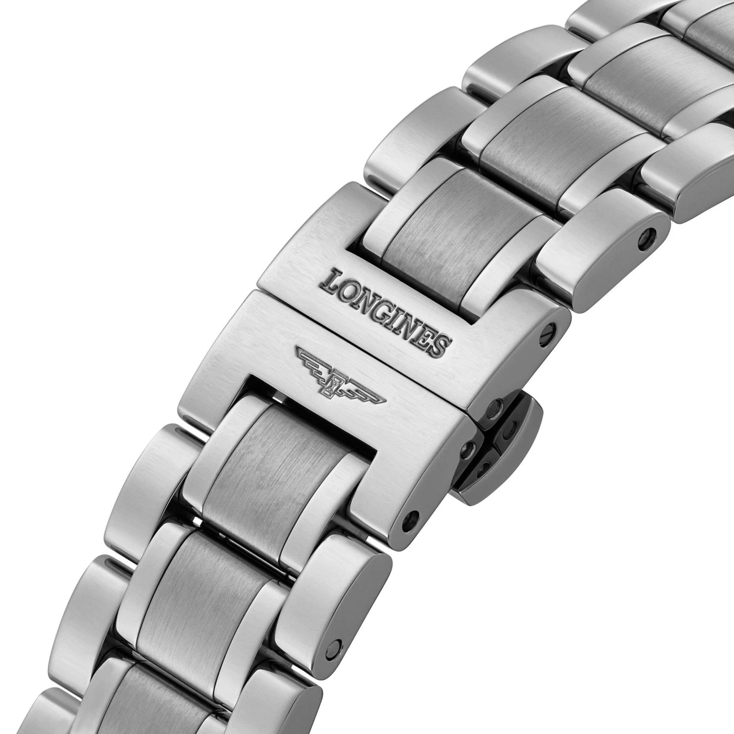 Longines Master Collection Automatic Ladies Watch - Image 4