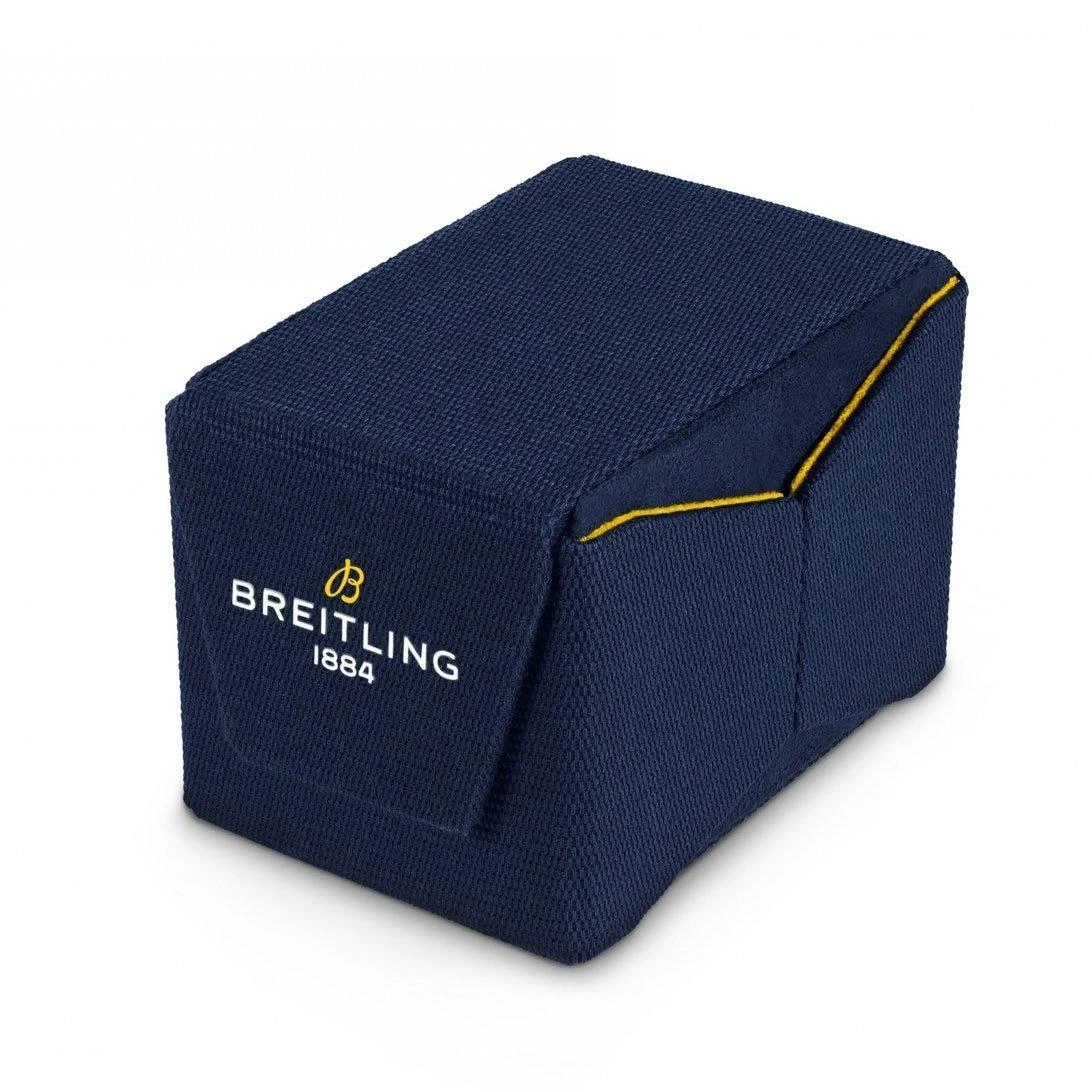 Breitling Limited Edition Chronomat B01 42 Six Nations Scotland Chronograph Men’s Watch - Image 3