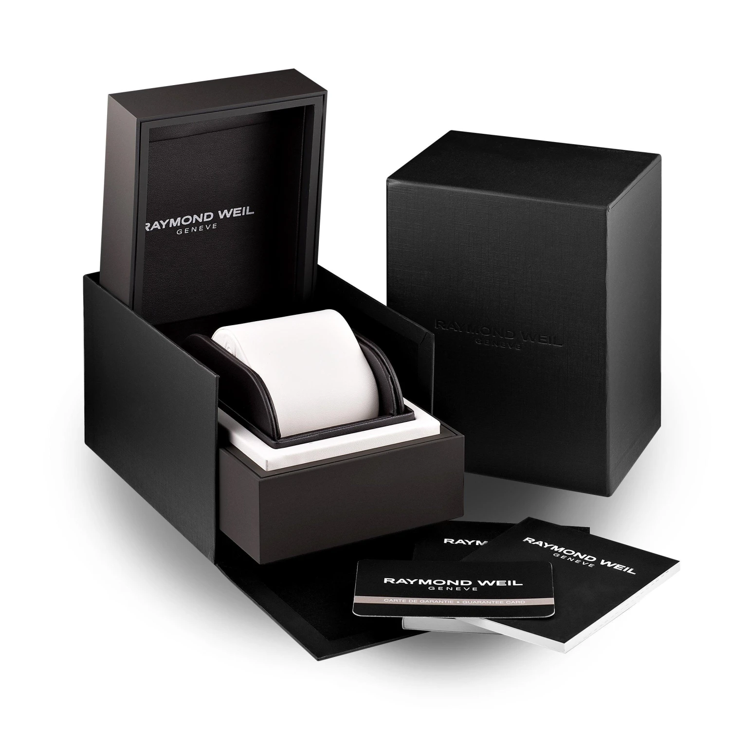 Raymond Weil Noemia Gold Plated Diamond Ladies Watch - Image 6