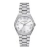 Michael Kors Lennox Stainless Steel Quartz Ladies Watch