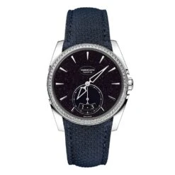 Parmigiani Tonda Metropolitaine Diamond Automatic Ladies Watch