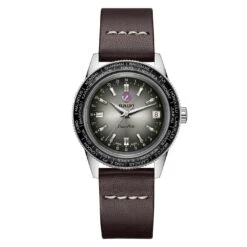 Rado Captain Cook Over-Pole Limited Edition Men’s Watch