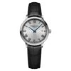 Raymond Weil Toccata Leather Quartz Ladies Watch