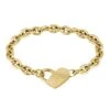 BOSS Gold Tone Bracelet