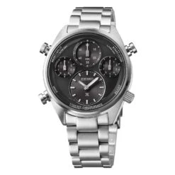 Seiko Prospex Chronograph Stainless Steel Men’s Watch