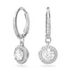 Swarovski Constella Drop Earrings
