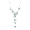 Swarovski Lilia Butterfly Necklace