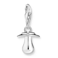Thomas Sabo Silver Dummy Charm