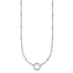 Thomas Sabo Silver Necklace