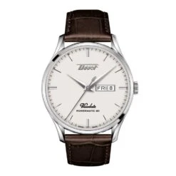 Tissot Heritage Visodate Powermatic 80 Men's Watch