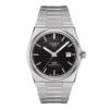 Tissot T-Classic PRX Black Automatic Men's Watch