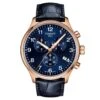 Tissot T-Sport Chronograph Rose Gold PVD Quartz Men’s Watch