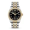 Tudor Black Bay S&G 31 Diamond Automatic Ladies Watch