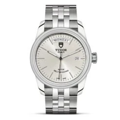 Tudor Glamour Date & Day 39 Automatic Men's Watch