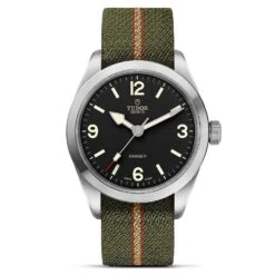 Tudor Heritage Ranger 39 Fabric Men’s Watch
