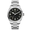 Tudor Heritage Ranger 39 Stainless Steel Men’s Watch