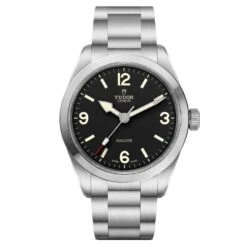 Tudor Heritage Ranger 39 Stainless Steel Men’s Watch