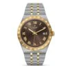 Tudor Royal 38 18ct Yellow Gold And Stainless Steel Automatic Men’s Watch