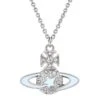 Vivienne Westwood Darlene Crystal Star Pendant