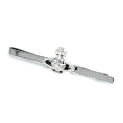 Vivienne Westwood Suzon Tie Clip