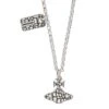 Vivienne Westwood Valerio Men's Pendant