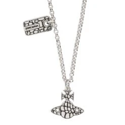 Vivienne Westwood Valerio Men's Pendant