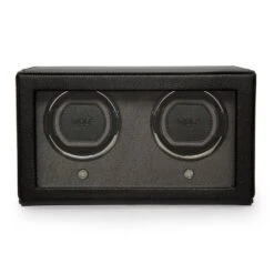WOLF Double Cub Watch Winder